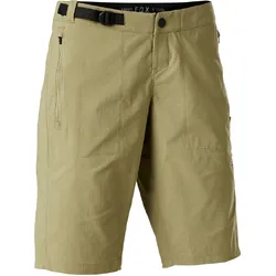 Fox Ranger Short Womens - Bark