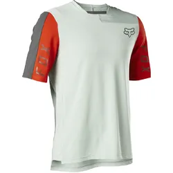 Fox Defend Pro Short Sleeve Jersey - Eucalyptus