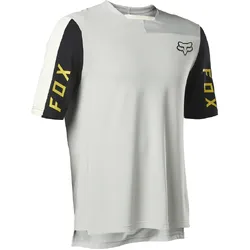 Fox Defend Pro Short Sleeve Jersey - Boulder