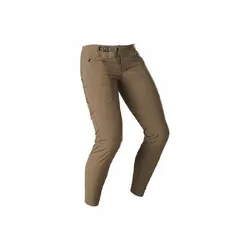Fox Flexair Pant - Dirt