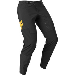 Defend MTB Pants Super Trik - Black