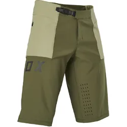 Fox Defend Pro Short - Olive Green