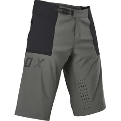 Fox Defend Pro Short - Dark Shadow