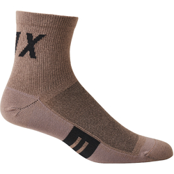 Fox 4' Flexair Merino Sock - Plum - S-M (HOT BUY)