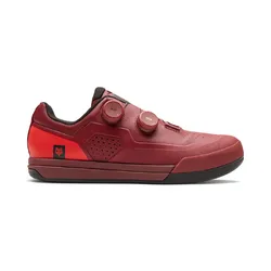 Fox Union BOA MTB Shoe - Red
