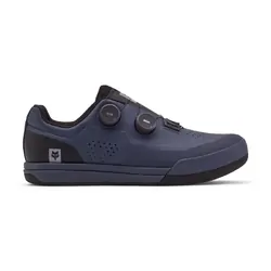Fox Union BOA - Blue/Steel - Size 43/US10 (Ex-Display)