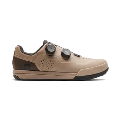 Fox Union BOA MTB Shoe - Mocha