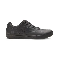 Fox Union Flat MTB Shoe - Black