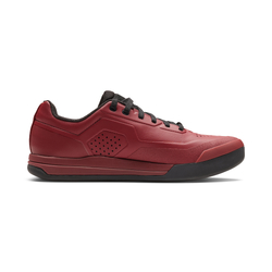 Fox Union Flat MTB Shoe - Red