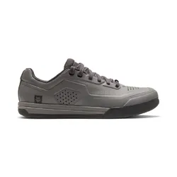 Fox Union Flat MTB Shoe - Grey