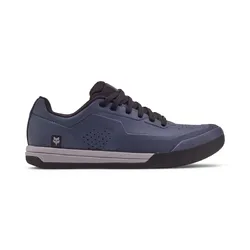 Fox Union Flat - Blue/Steel