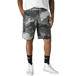 Fox Essex Short 2.0 - Black Camo