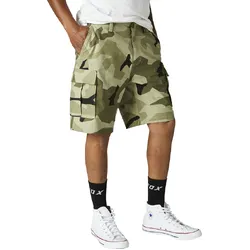 Fox Slambozo Short 2.0 - Camo