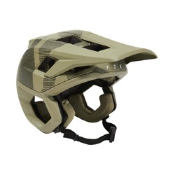 Fox Dropframe Pro Helmet AS - Camo