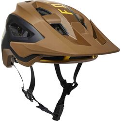 Fox Speedframe Pro Blocked AS - Nutmeg