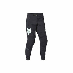 Fox Defend Pant Supr Trik Womens - Black