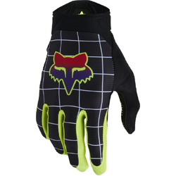 Fox Flexair Glove Celz - Black - Large (HOT BUY)