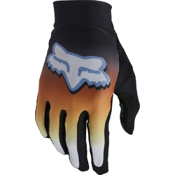 Fox Flexair Glove Park - Burnt Orange - Large (HOT BUY)
