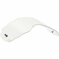 Fox Airspace/Main Injected Lens - Non - Clear - OS