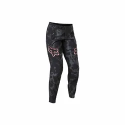 Fox Defend Pant TS57 Womens - Black