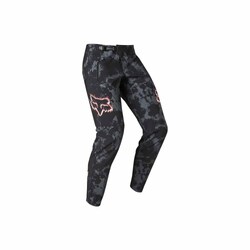 Fox Defend Pant TS57 - Black