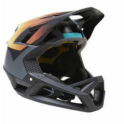 Fox Proframe Helmet GRAP2 - Black - L