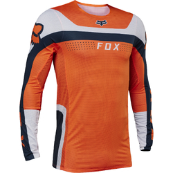 Fox Flexair Efekt Jersey - Fluro Orange