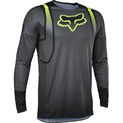 Fox 360 Vizen Jersey - Black