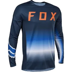 Fox 360 Fgmnt Jersey - Midnight