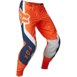 Fox Flexair Efekt Pant - Fluro Orange - Size 32