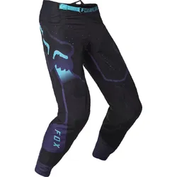 Fox 360 Vizen Pant - Black/Purple