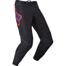 Fox 360 Fgmnt Pant - Black
