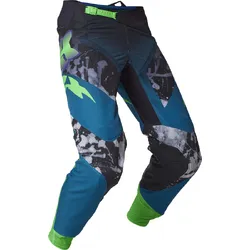Fox 360 Dkay Pant - Blue