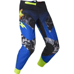 Fox 360 Dkay Pant - Multi