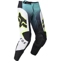 Fox 180 Leed Pant - Teal