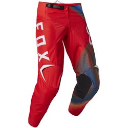 Fox 180 Toxsyk Pant - Fluro Red