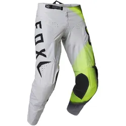 Fox 180 Toxsyk Pant - Fluro Yellow