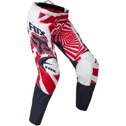 Fox 180 Goat Pant - Navy