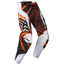 Fox 180 Goat Pant - Orange