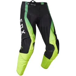 Fox 180 Monster Pant - Black