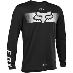 Fox Ranger Off Road Jersey - Black