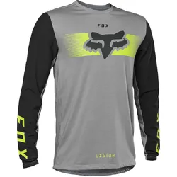 Fox Ranger Off Road Jersey - Steel/Grey