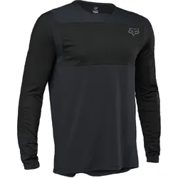 Fox Recon Off-Road Jersey - Black