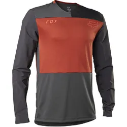Fox Defend Off Road Jersey - Copper
