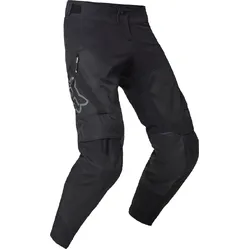 Fox Defend Off Road Pant - Black