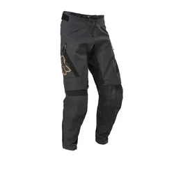 Fox Defend Off Road Pant - Black/Grey