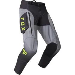 Fox Ranger Air Off Road Pant - Steel/Grey