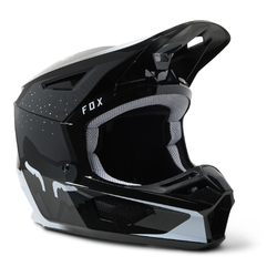 Fox V2 Vizen Helmet ECE - Black