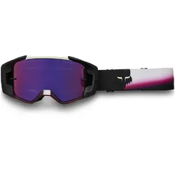 Fox Vue Detonate Goggle - Spark - Black - OS