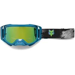 Fox Airspace Dkay Goggle - Spark - Blue